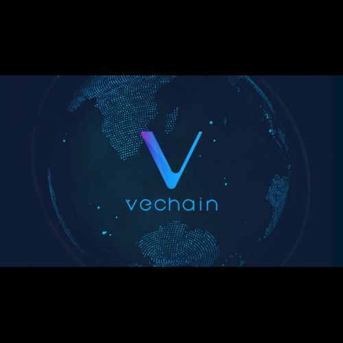 VeChain's April Boom: Real-World Asset Adoption and Sustainability Drive Progress