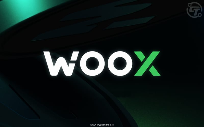 Woo X Revolutionizes Digital Asset Landscape with Tokenized Treasury Bills