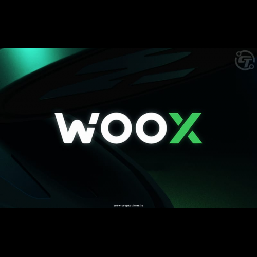 Woo X Revolutionizes Digital Asset Landscape with Tokenized Treasury Bills