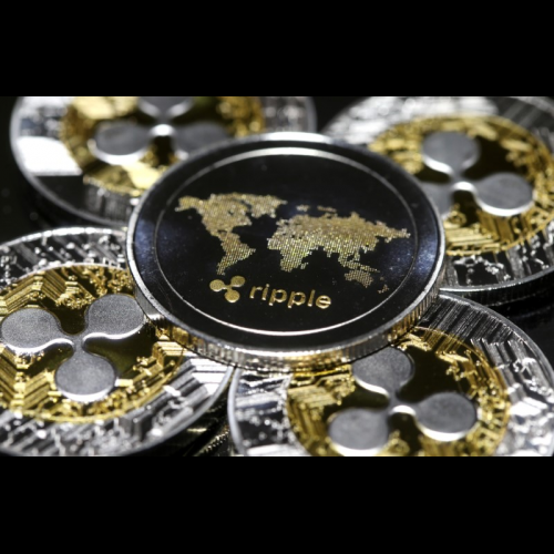 SEC 诉讼结束后，XRP 预计将飙升至 10,000 美元