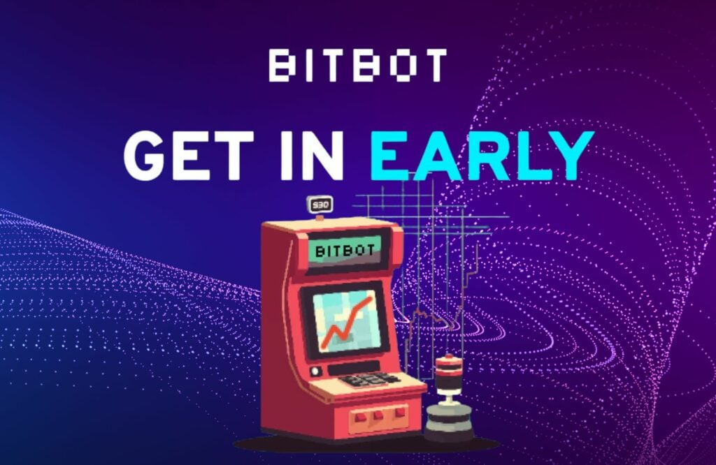 Bitbot 预售飙升至 270 万美元，改变了 Telegram 上的加密货币交易