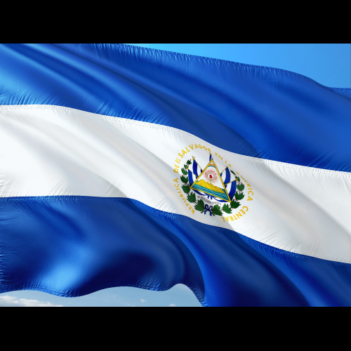 Bitcoinleef - El Salvador Claims Cybercriminals Leaked Bitcoin Wallet Code April 23, 2024