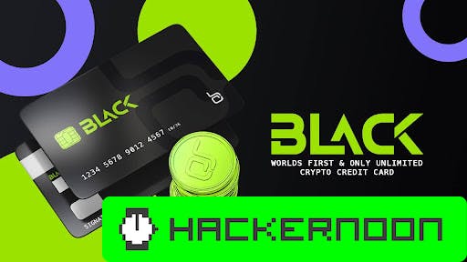 BlackCard 凭借创新平台引领加密货币支付革命