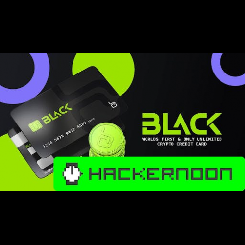 BlackCard 凭借创新平台引领加密货币支付革命