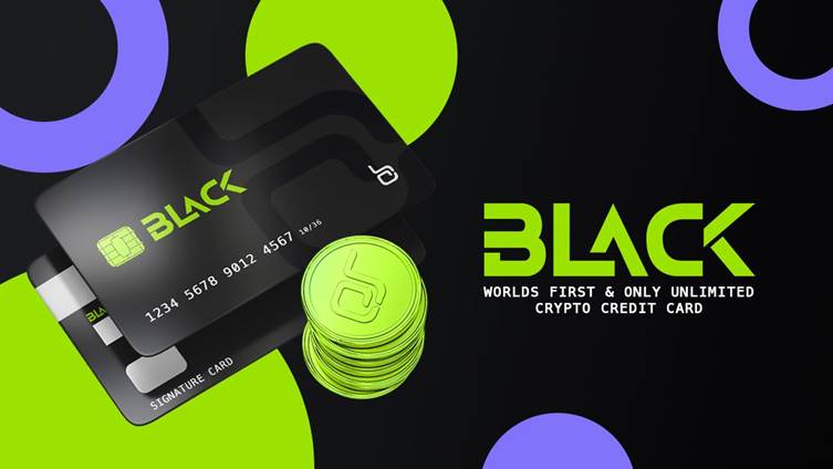 BlackCard redéfinit les paiements en crypto-monnaie avec des fonctionnalités innovantes et un jeton $BcCoin en plein essor