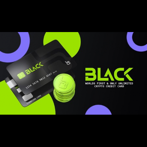 BlackCard が $BcCoin トークンを発売し、暗号通貨決済に革命を起こす