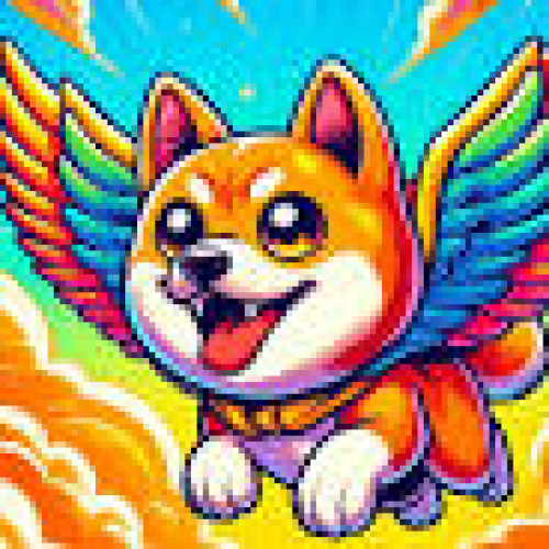 速報: Flydoge が好調、爆発的な成長の準備完了