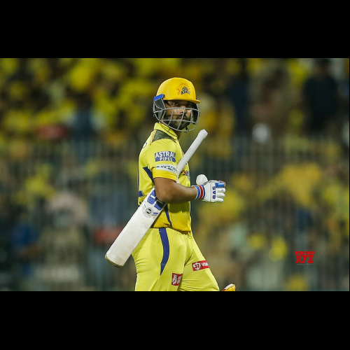 Chennai Super Kings IPL