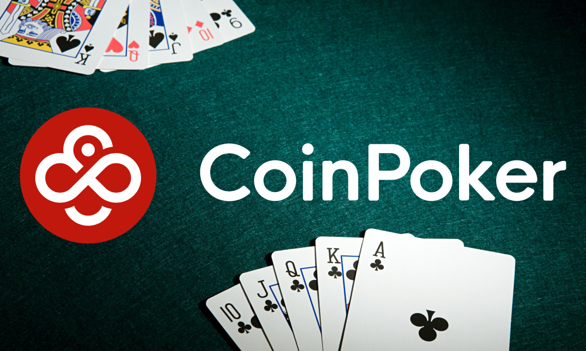 CoinPoker, 암호화폐 상금 100만 달러 제공하는 대규모 CSOP 봄 토너먼트 시리즈 출시