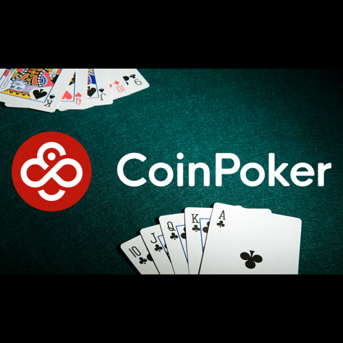 CoinPoker Unveils Massive CSOP Spring Tournament Series, Offering $1 Million in Crypto Prizes