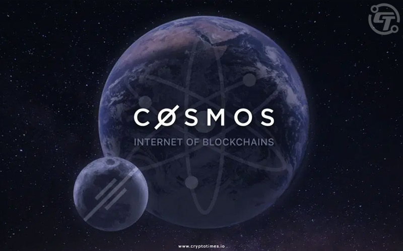 Cosmos 개발자는 중요한 IBC 결함을 신속하게 수정하여 1억 2,600만 달러를 절약했습니다.