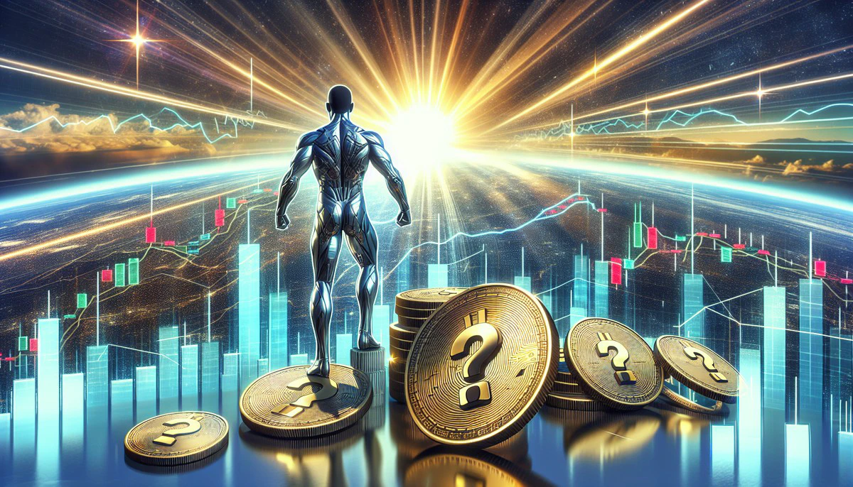 Crypto Market Evolution: Unveiling the Rising Stars to Watch in 2024