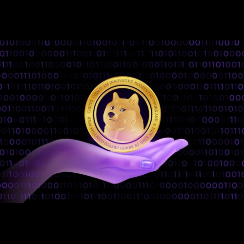 Dogecoin augmente, suscitant des perspectives haussières et baissières