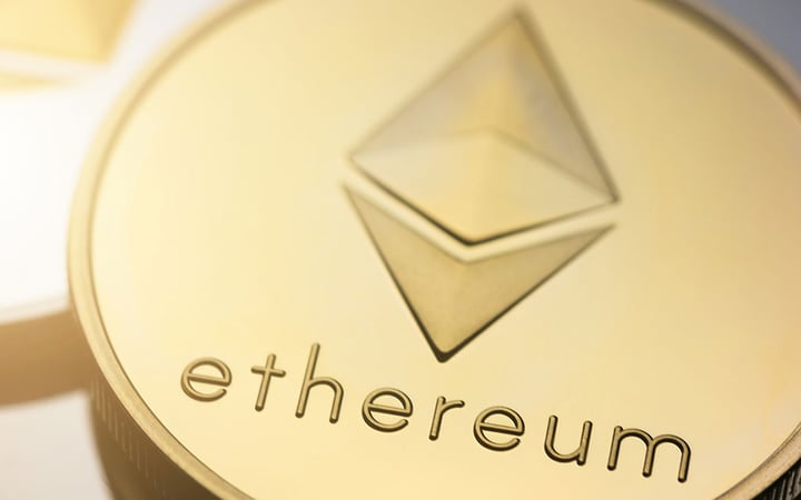 Ethereum se prépare à un grand rallye à l'approche de la décision de la SEC sur l'ETF Ethereum