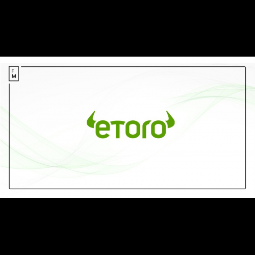 eToro führt das datengesteuerte Kryptowährungsportfolio 21Shares ein