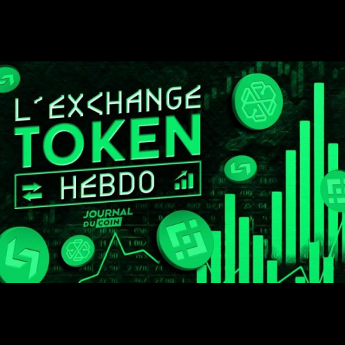 交易所代币激增：Binance Coin (BNB)、Coinbase (COIN)、KuCoin (OKB) 和 KuCoin Shares (KCS) 追踪比特币复苏