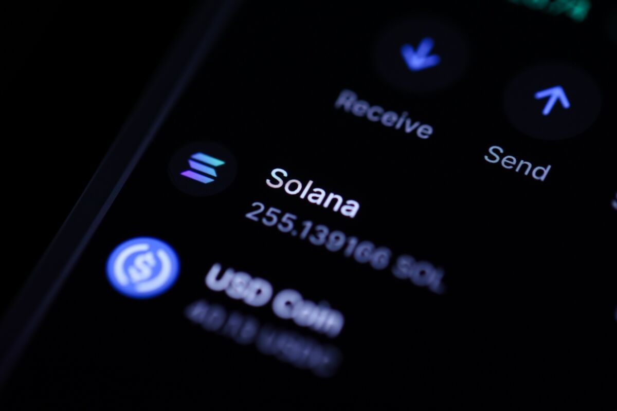 FTX will während der Insolvenz weitere Solana-Token per Blindauktion verkaufen