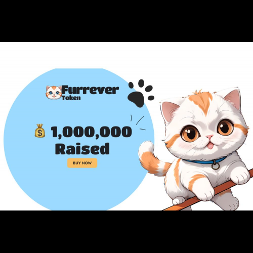 Furrever Token (FURR) Steals Limelight from BNB and DOGE as New Market Contender