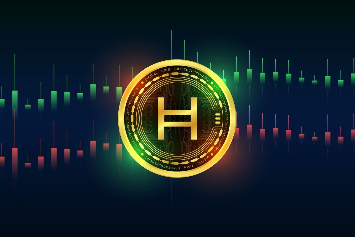 Hedera Hashgraph augmente : la tokenisation entraîne la montée en puissance des principales crypto-monnaies