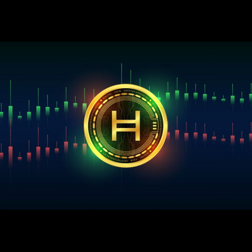 Hedera Hashgraph augmente : la tokenisation entraîne la montée en puissance des principales crypto-monnaies