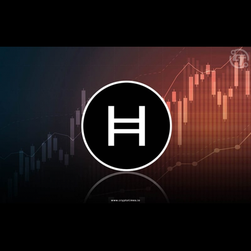 BlackRock 토큰화 발표로 Hedera의 HBAR 급증