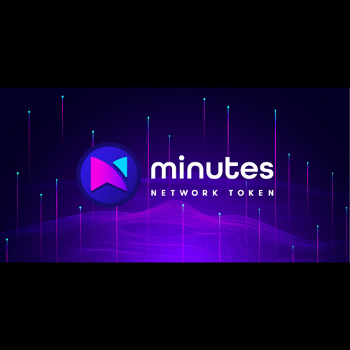 Minutes Network Token lance une application blockchain révolutionnaire