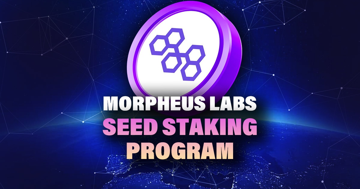 Morpheus Labs startet ein Absteckprogramm und ein $MIND-Quiz, um zum Wachstum der Community und des Ökosystems beizutragen