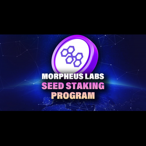 Morpheus Labs startet ein Absteckprogramm und ein $MIND-Quiz, um zum Wachstum der Community und des Ökosystems beizutragen