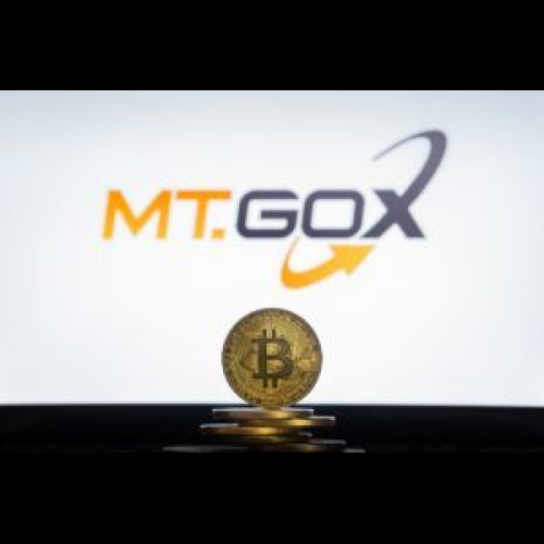 Mt. Gox ist im Begriff, 9 Milliarden US-Dollar zu zahlen, was die Preisinstabilität von Bitcoin bedroht