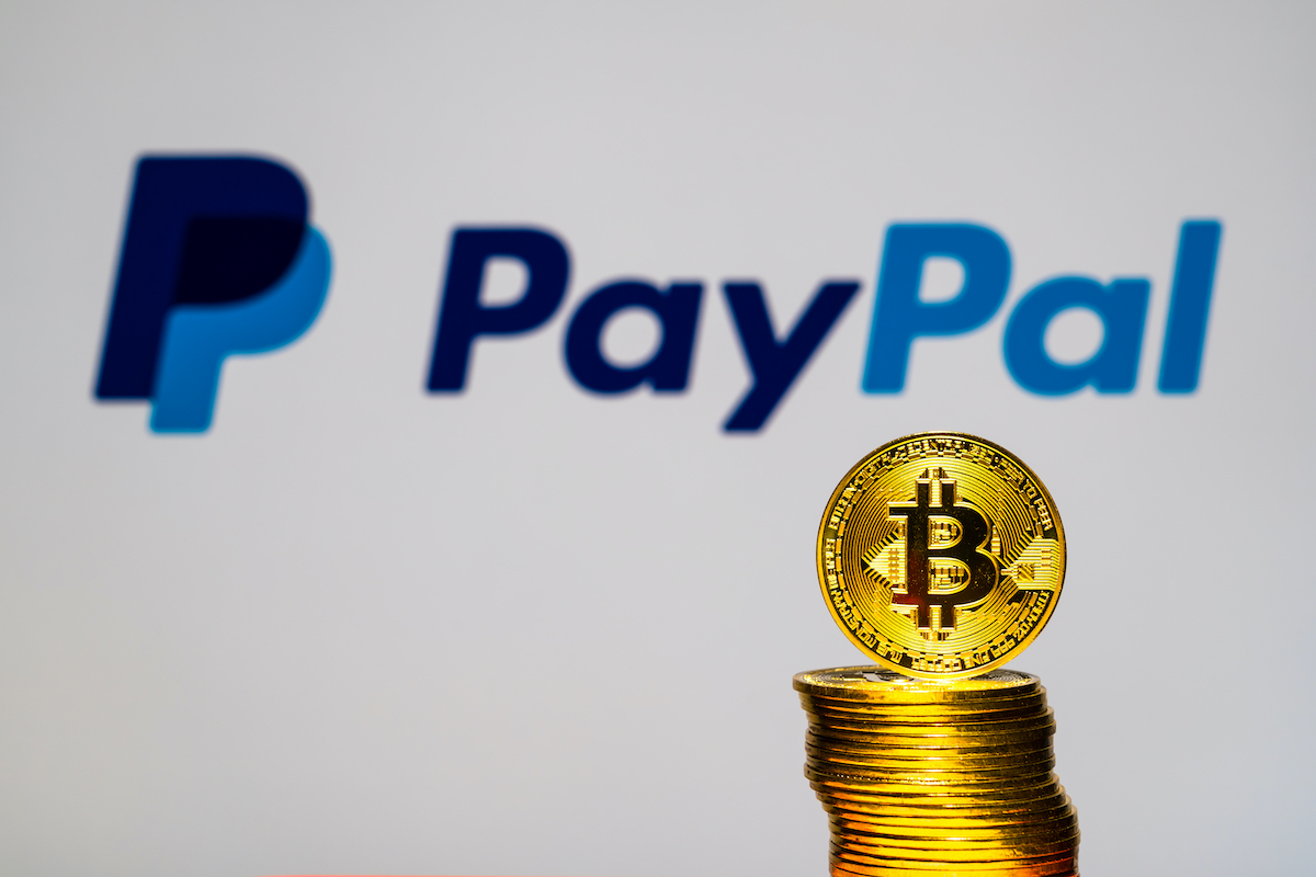 PayPal Blockchain est le pionnier du minage vert de Bitcoin avec Energy Web et DMG