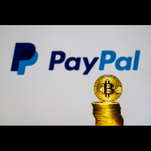 PayPal Blockchain est le pionnier du minage vert de Bitcoin avec Energy Web et DMG