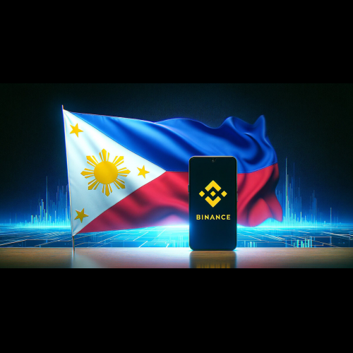 SEC Requests Removal of Binance App from Google and Apple Markets in Philippines