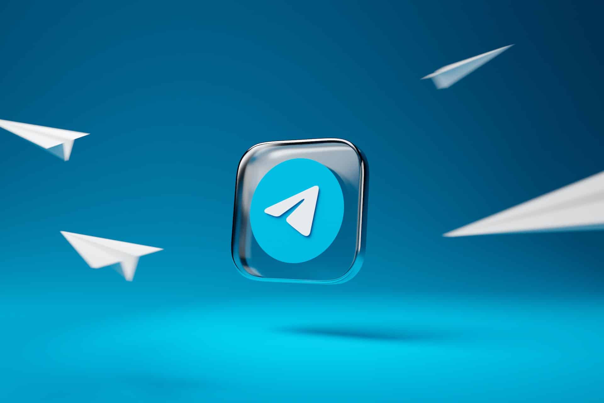 威胁不断上升​​：诈骗者如何利用 Telegram 对 TON 区块链的支持