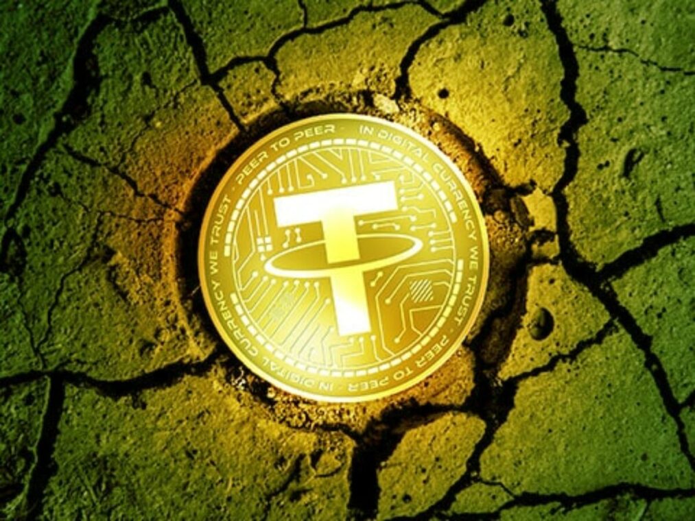 Tether Expands to The Open Network (TON), Bringing Frictionless Value Transfer and DeFi Access