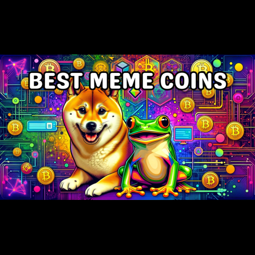 Beliebte Meme-Coins, die man im Jahr 2024 im Auge behalten sollte: ButtChain, PUPS, MAGA und mehr