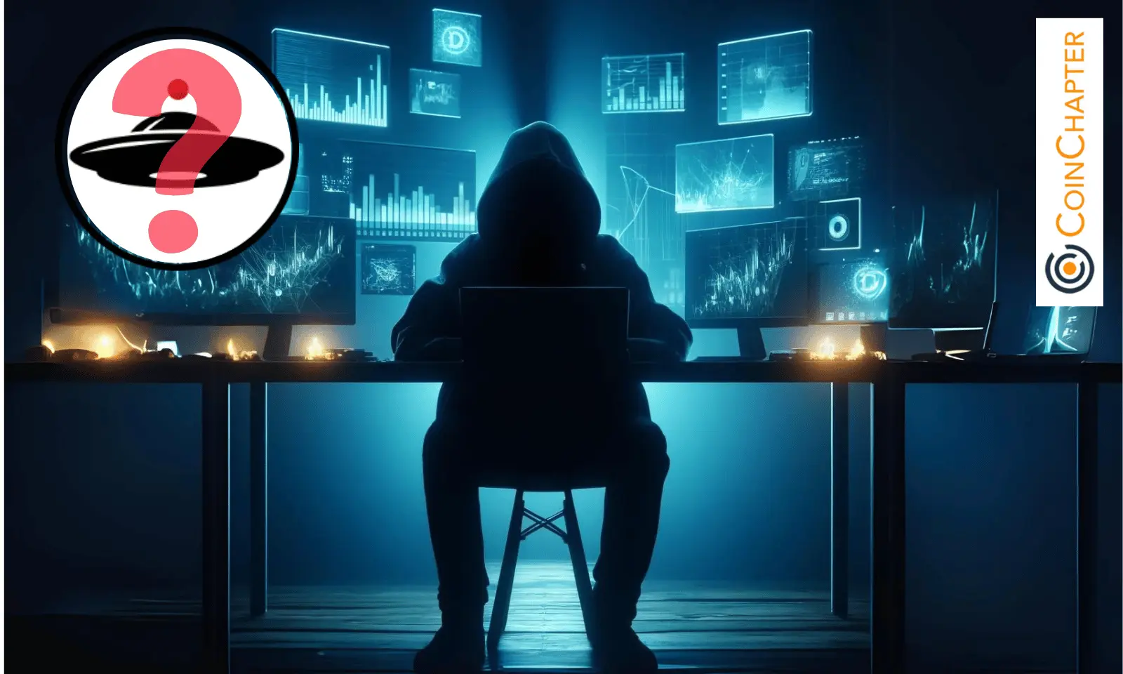 TrustVerse Token Soars Amidst Suspicious Shadows