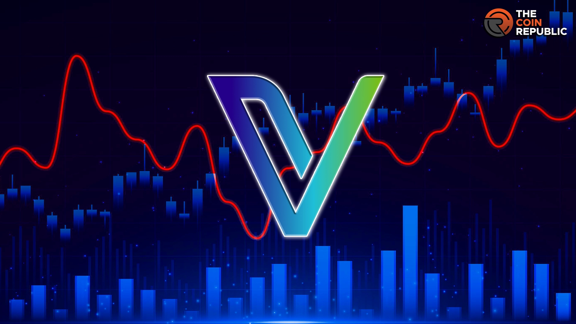 Vechain: A Green Blockchain Innovator Fueling Enterprise Transformation