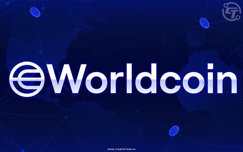 Worldcoin wird 19 % der WLD-Tokens in Umlauf bringen