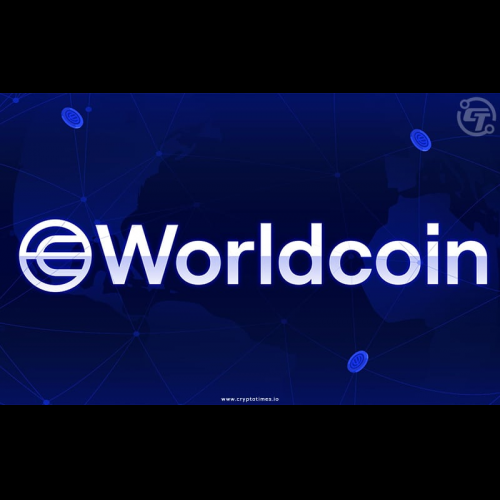 Worldcoin wird 19 % der WLD-Tokens in Umlauf bringen