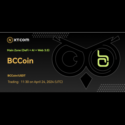 XT Exchange lance BCCoin pour libérer l'autonomisation financière