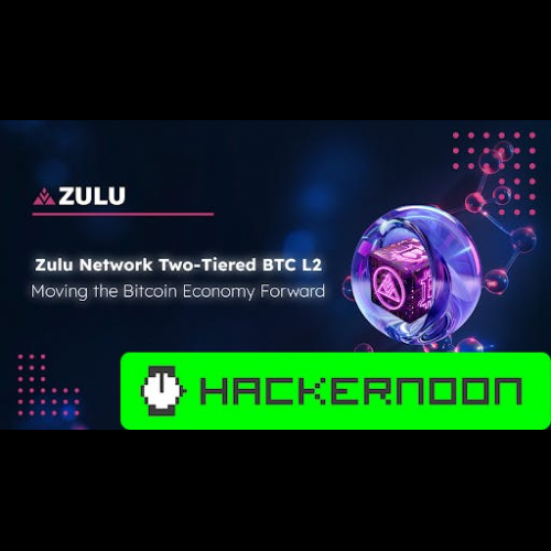 Zulu Network：通过突破性的进步彻底改变比特币的潜力