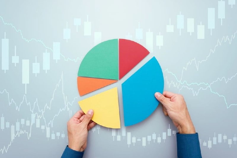 Optimisation du portefeuille de crypto-monnaies générées par l'IA en 2024 : maximiser le rapport risque-rendement