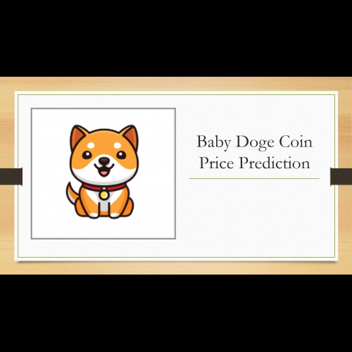 Baby Doge Coin: 包括的な分析により価格予測と投資の実現可能性が明らかに