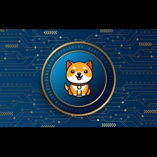 Baby Doge Coin eliminiert Transaktionssteuern und entfacht Wettbewerb