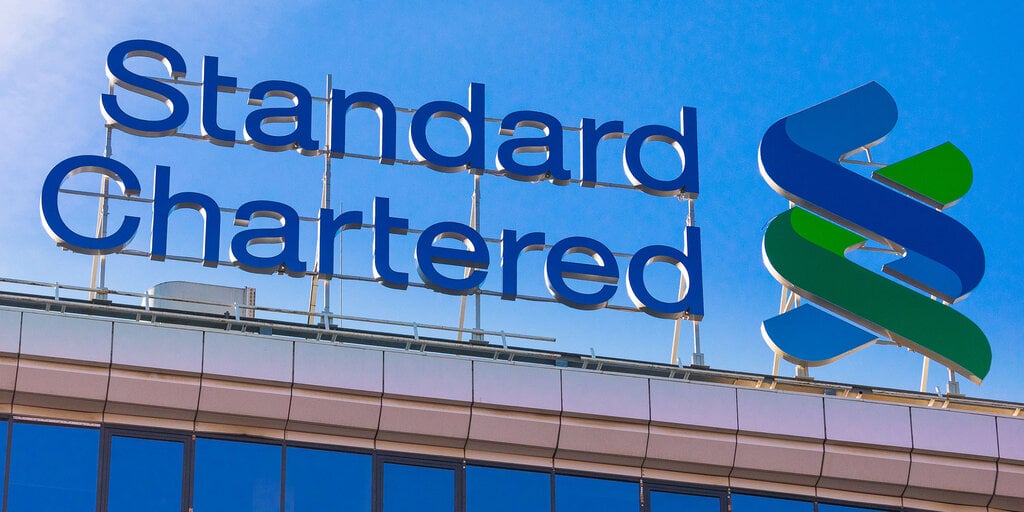 Le Bitcoin augmente de manière imparable face aux vents contraires du marché ; Standard Chartered s'attend à atteindre 150 000 $ d'ici la fin de l'année.