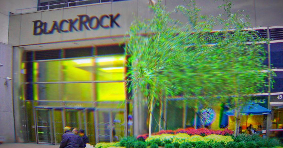 L’ETF Bitcoin de BlackRock rencontre un ralentissement économique, signalant la prudence institutionnelle