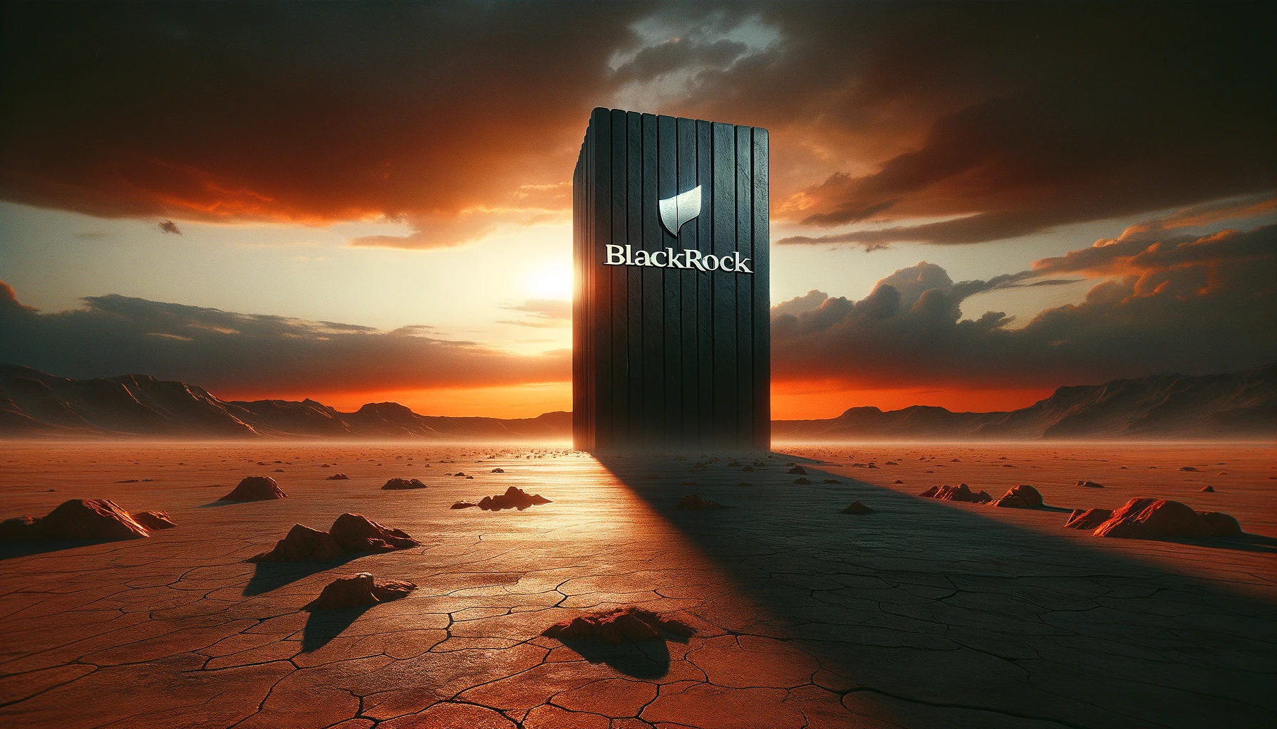 BlackRock Bitcoin Trust는 미국 ETF 출시 이후 첫날 유입이 전혀 없습니다.