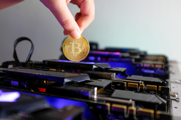 Block startet eine umfassende Bitcoin-Mining-Revolution