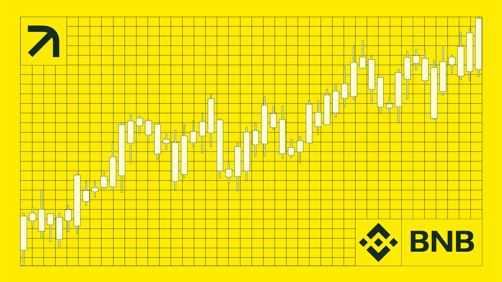 BNB a résisté à la tendance et a chuté et a continué à augmenter, la spéculation est endémique