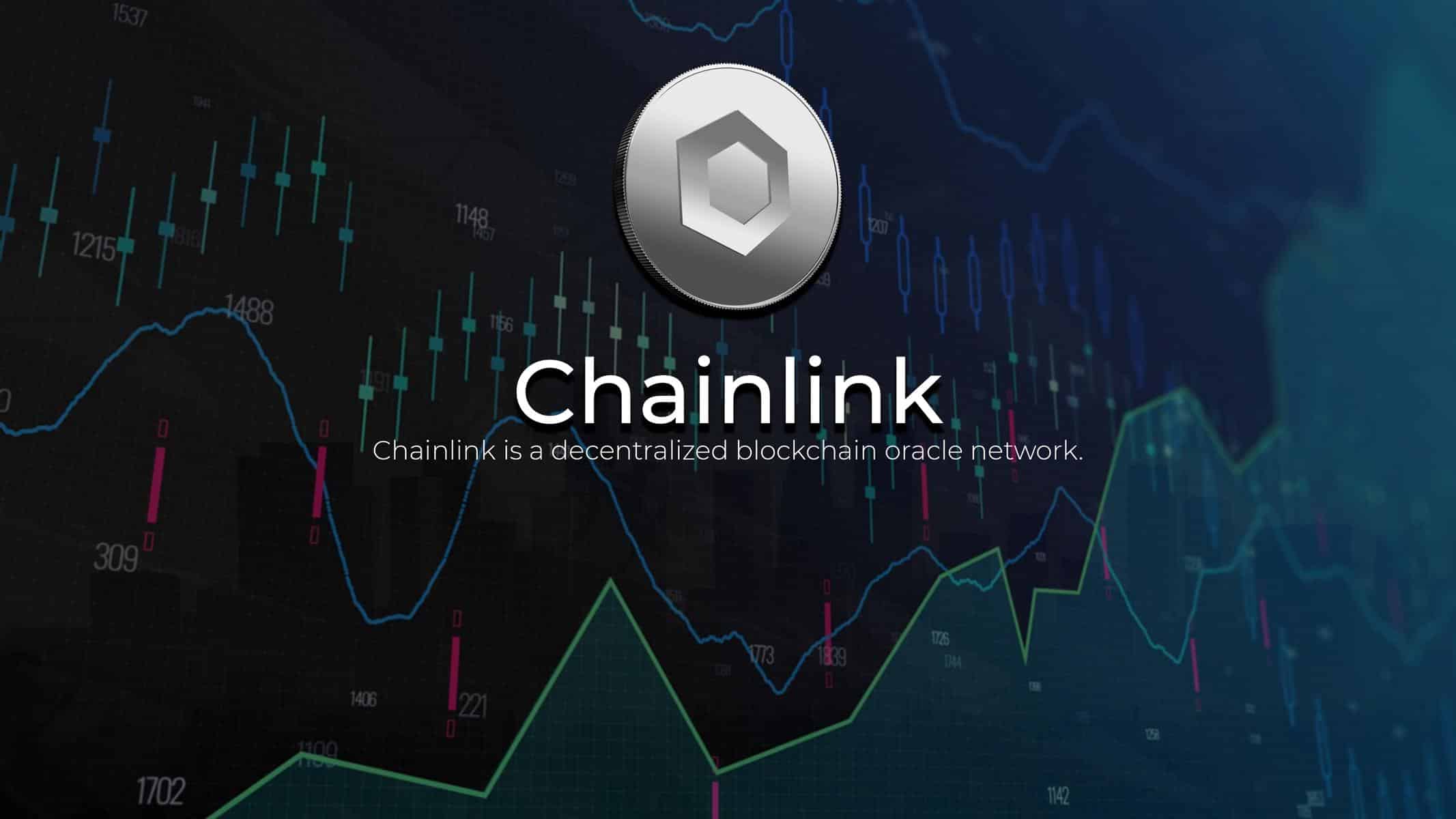 Chainlink의 크로스체인 확장으로 블록체인 상호 운용성 혁명 주도